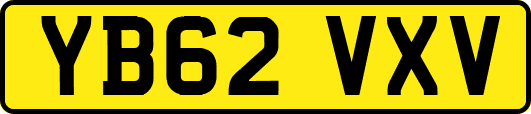 YB62VXV