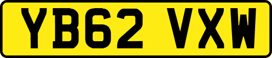 YB62VXW