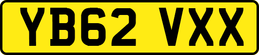 YB62VXX