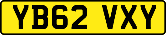 YB62VXY