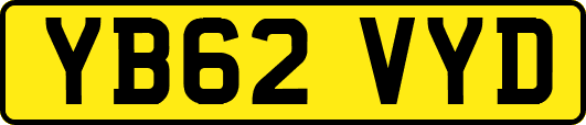 YB62VYD