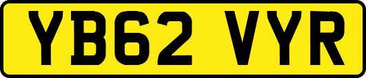 YB62VYR