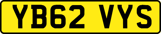YB62VYS