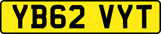 YB62VYT
