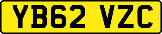 YB62VZC