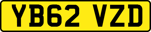 YB62VZD