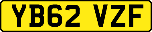 YB62VZF