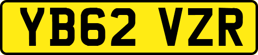 YB62VZR