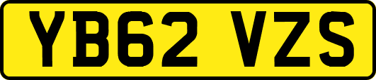 YB62VZS