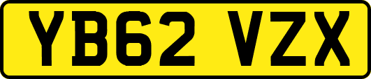 YB62VZX