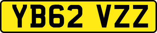 YB62VZZ