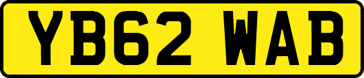 YB62WAB