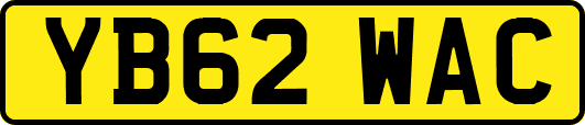 YB62WAC