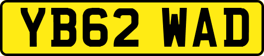YB62WAD