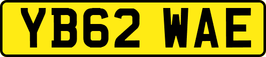 YB62WAE