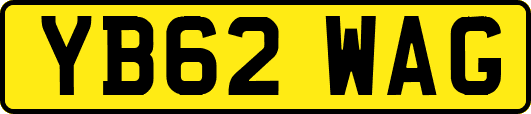 YB62WAG