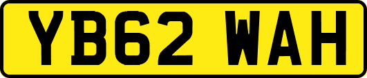 YB62WAH