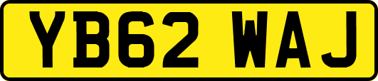 YB62WAJ