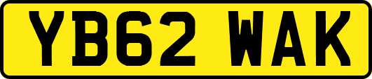YB62WAK