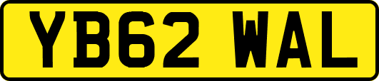 YB62WAL