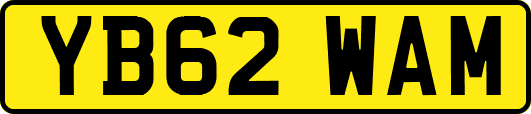 YB62WAM