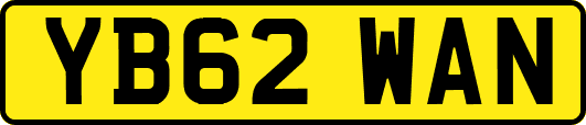 YB62WAN
