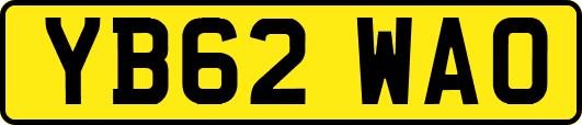 YB62WAO