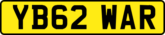 YB62WAR