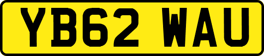 YB62WAU