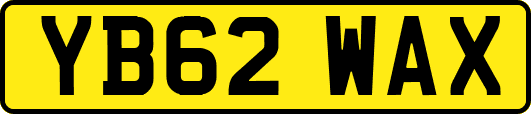 YB62WAX