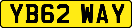 YB62WAY