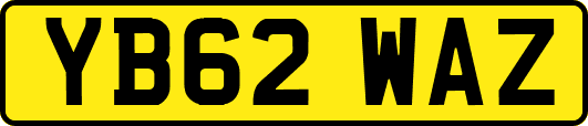 YB62WAZ