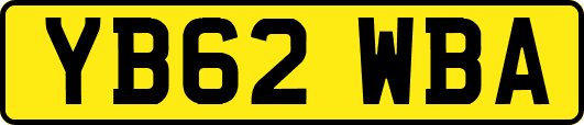 YB62WBA