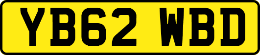 YB62WBD