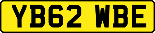 YB62WBE