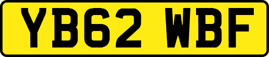 YB62WBF