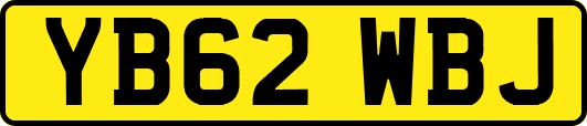 YB62WBJ