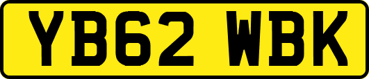 YB62WBK