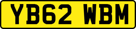YB62WBM