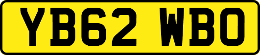 YB62WBO