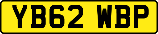 YB62WBP