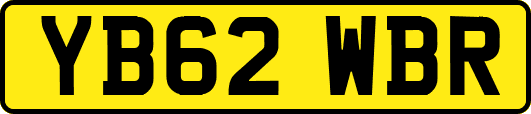 YB62WBR