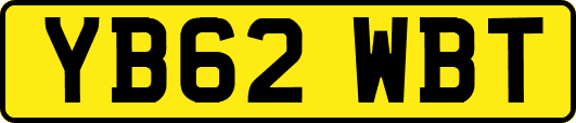 YB62WBT