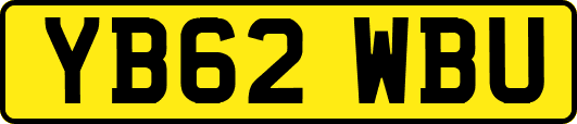 YB62WBU