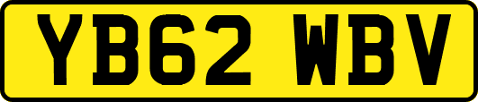 YB62WBV