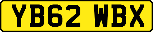 YB62WBX