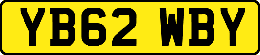 YB62WBY