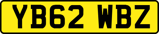 YB62WBZ