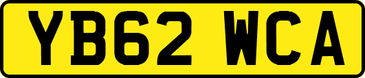 YB62WCA