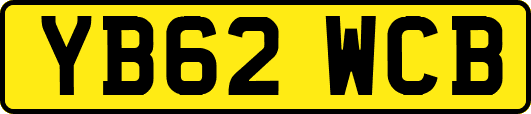 YB62WCB